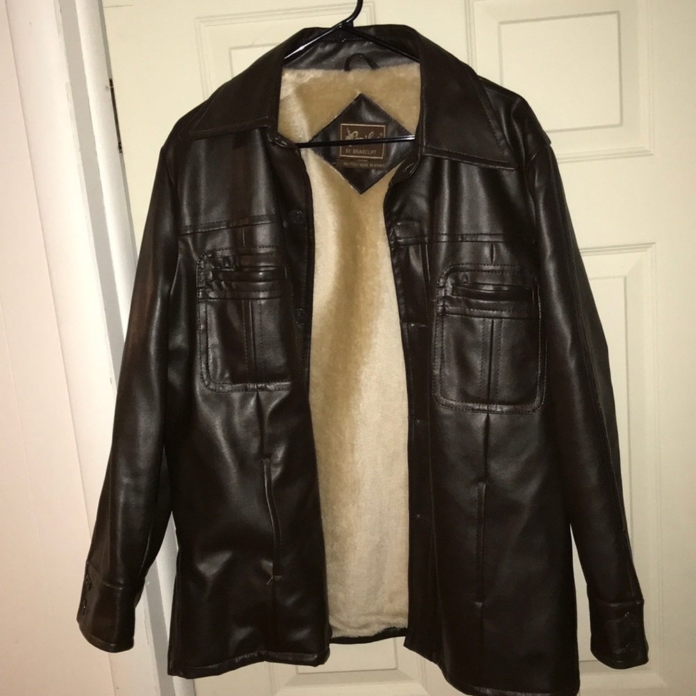 Caribu by Briarcliff Jacket